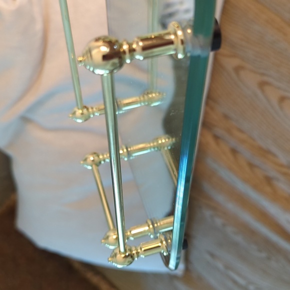 Small Mirror tray - Picture 6 of 9